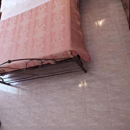 B&B Le Begonie Ascoli Piceno Luaran gambar