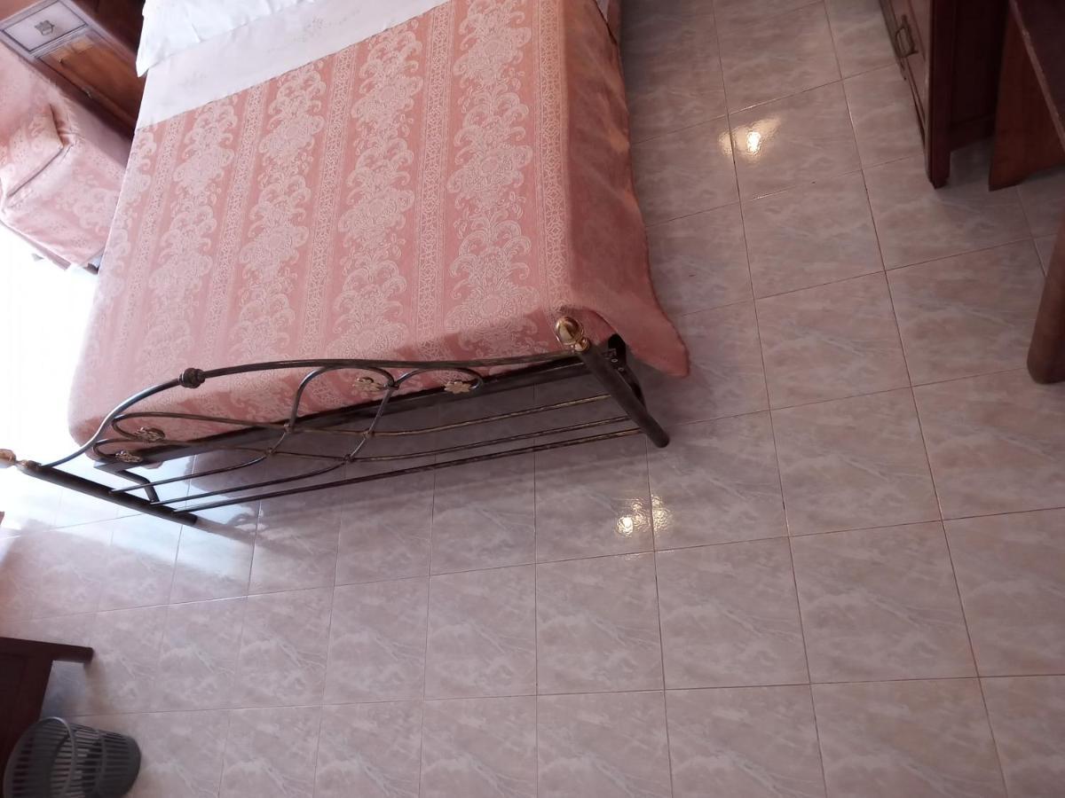 B&B Le Begonie Ascoli Piceno Luaran gambar