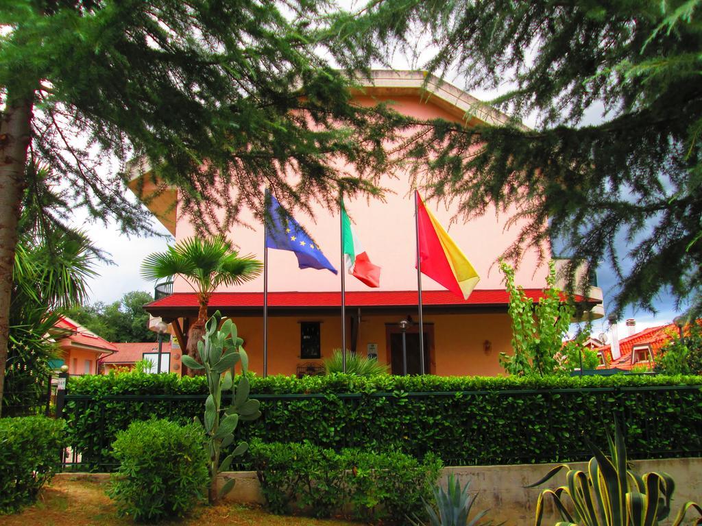 B&B Le Begonie Ascoli Piceno Bilik gambar