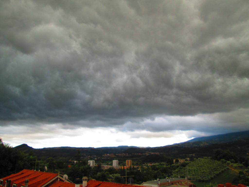 B&B Le Begonie Ascoli Piceno Bilik gambar