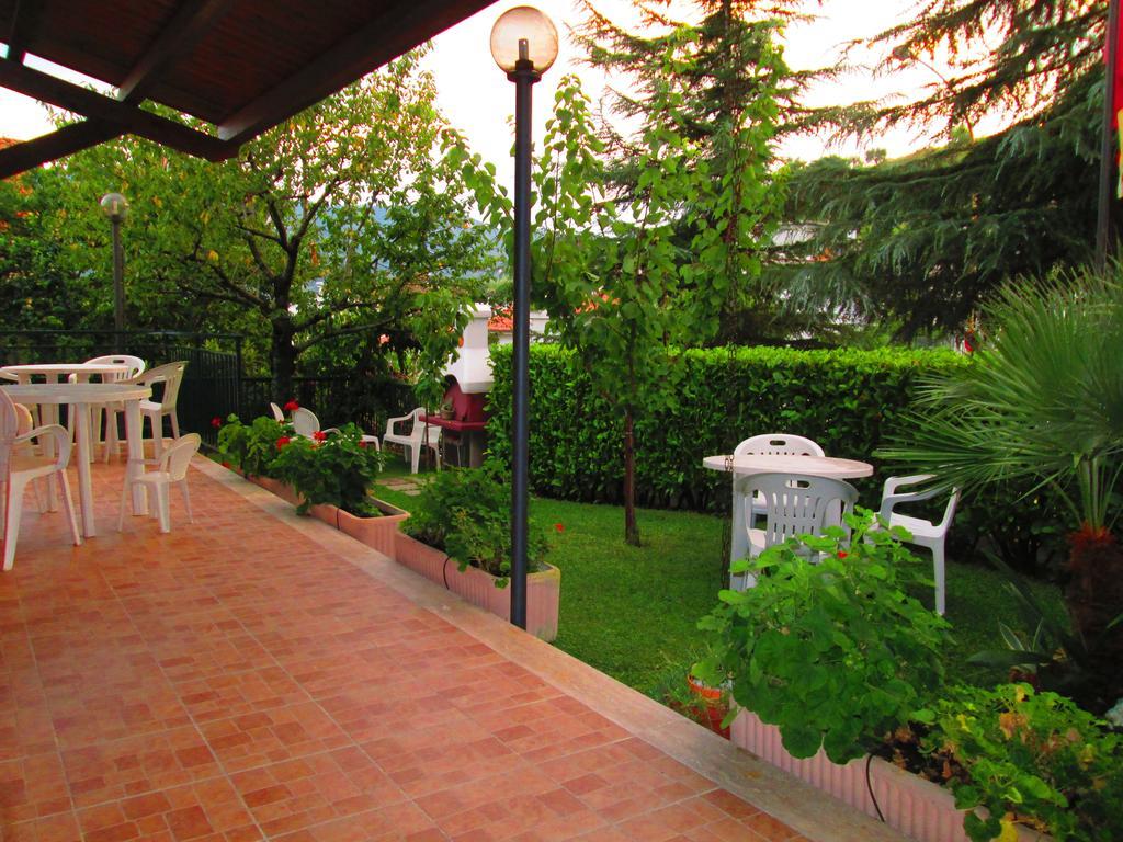 B&B Le Begonie Ascoli Piceno Bilik gambar
