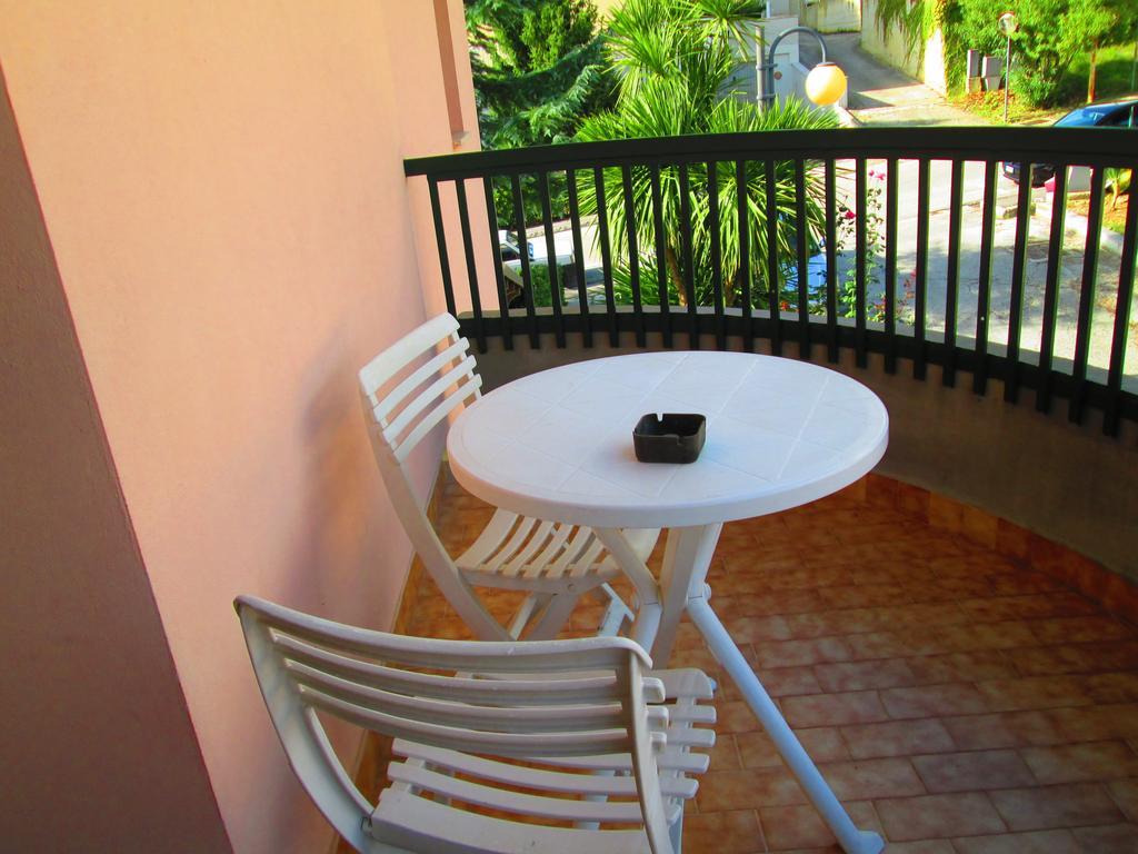 B&B Le Begonie Ascoli Piceno Bilik gambar