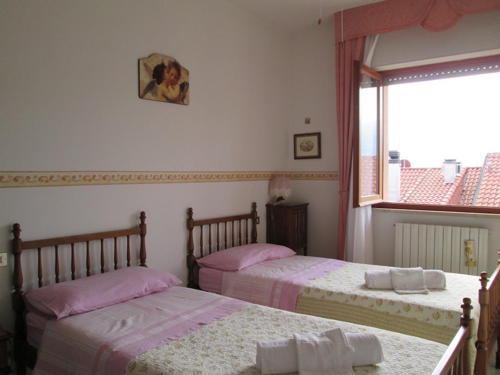 B&B Le Begonie Ascoli Piceno Luaran gambar