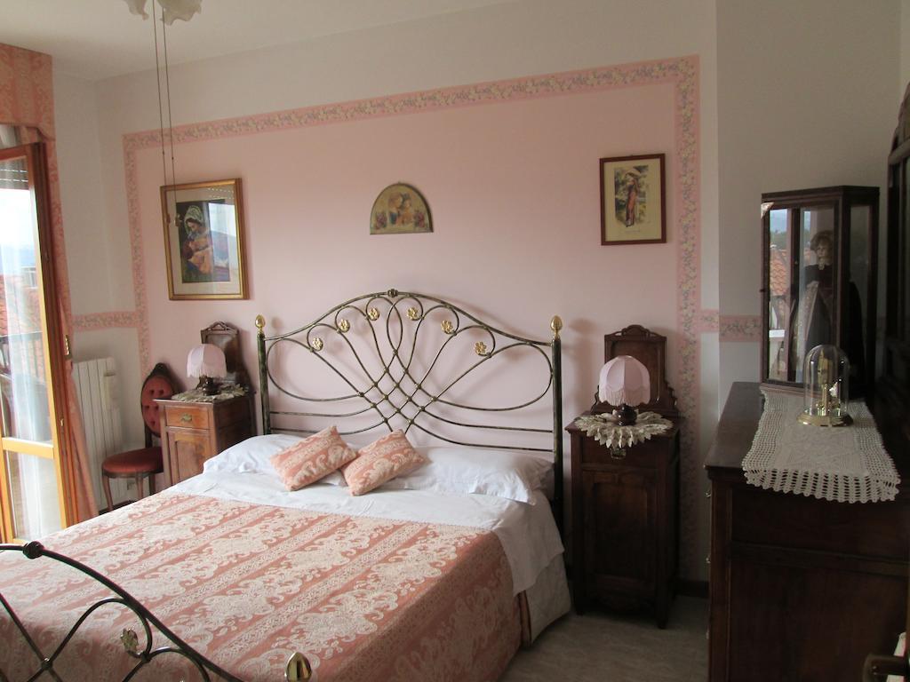 B&B Le Begonie Ascoli Piceno Luaran gambar