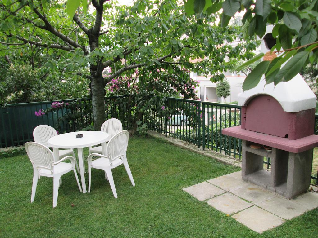 B&B Le Begonie Ascoli Piceno Luaran gambar