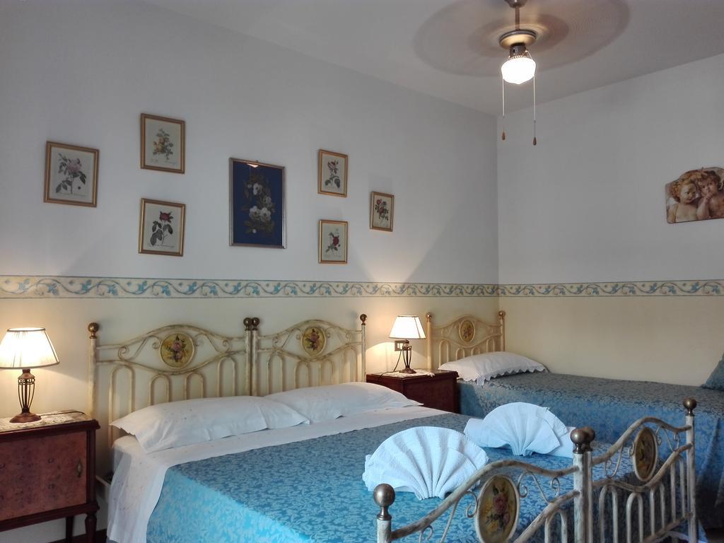 B&B Le Begonie Ascoli Piceno Luaran gambar